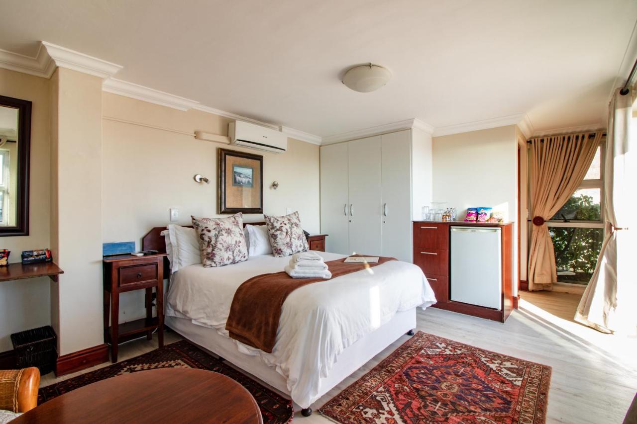 Blaauw Village Guest House Bloubergstrand Exteriér fotografie