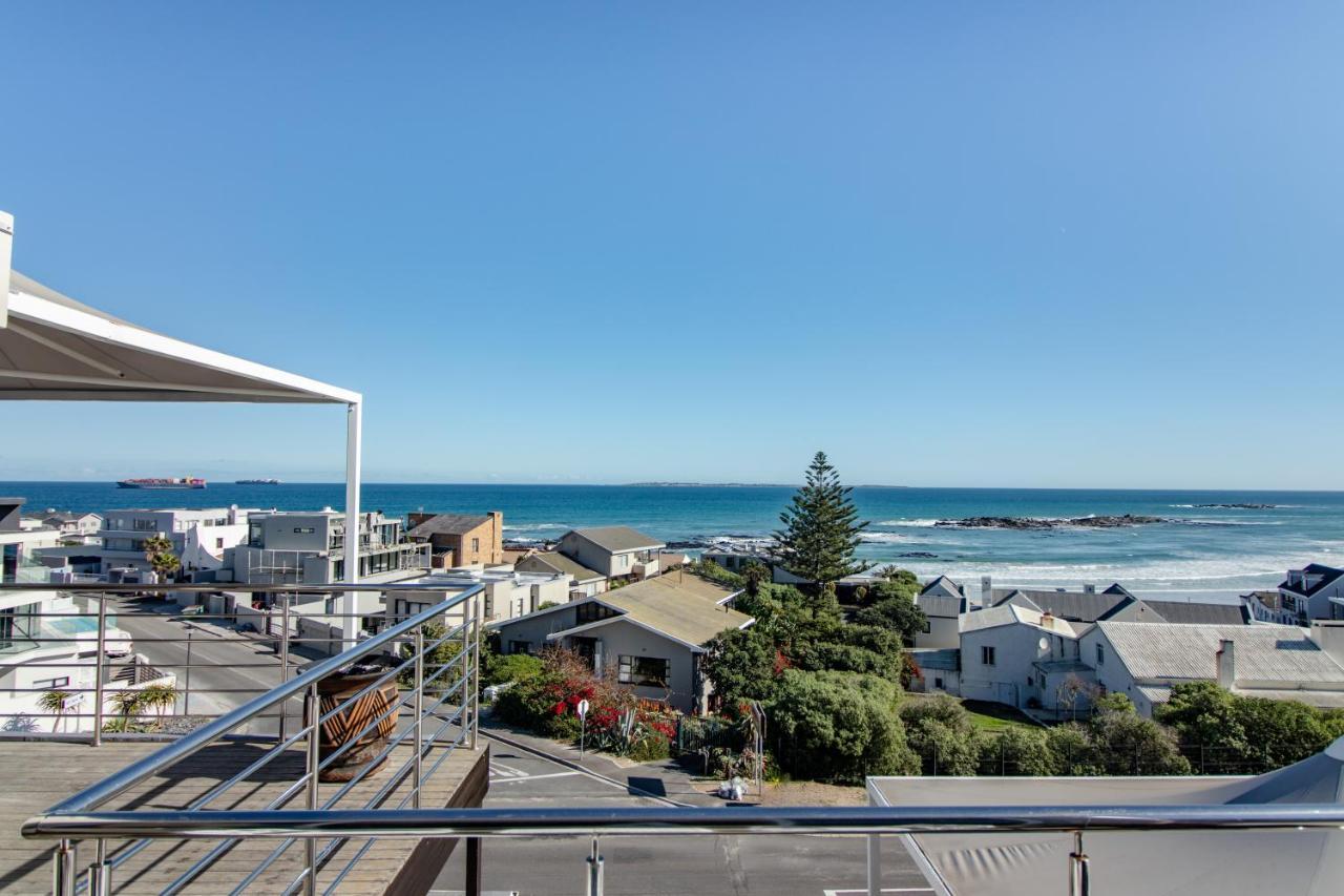 Blaauw Village Guest House Bloubergstrand Exteriér fotografie