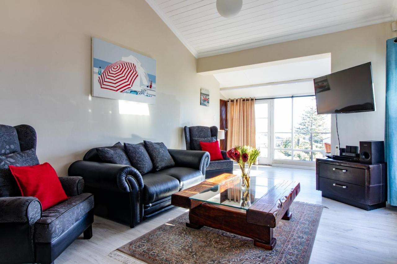 Blaauw Village Guest House Bloubergstrand Exteriér fotografie