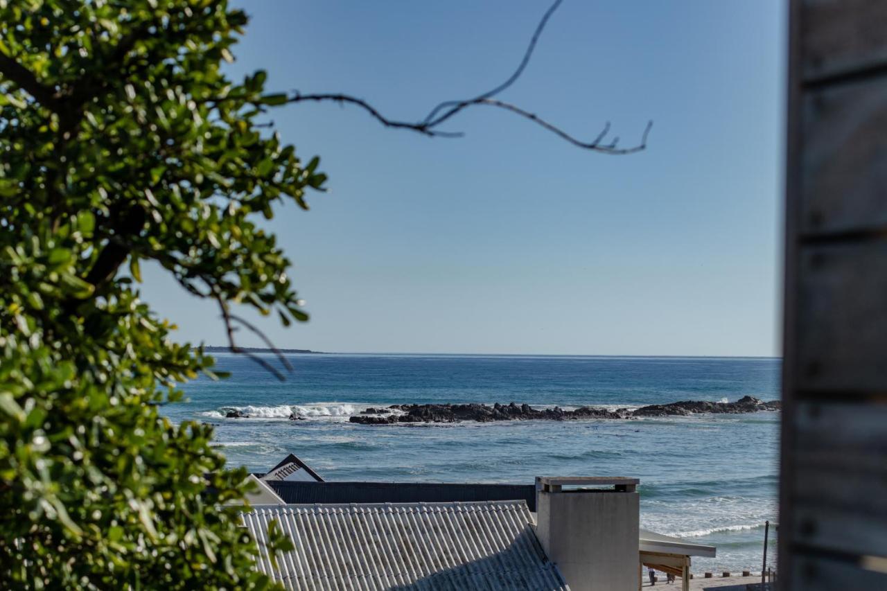 Blaauw Village Guest House Bloubergstrand Exteriér fotografie