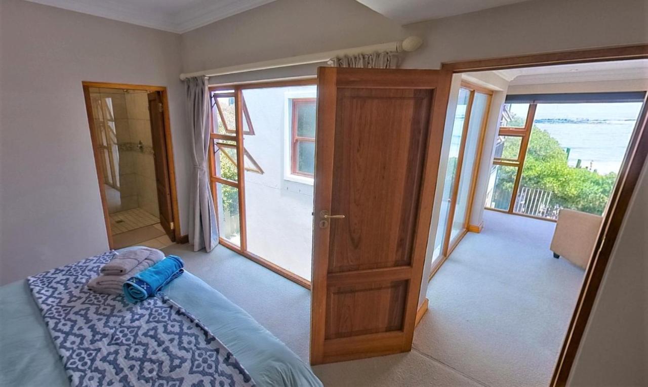 Blaauw Village Guest House Bloubergstrand Exteriér fotografie
