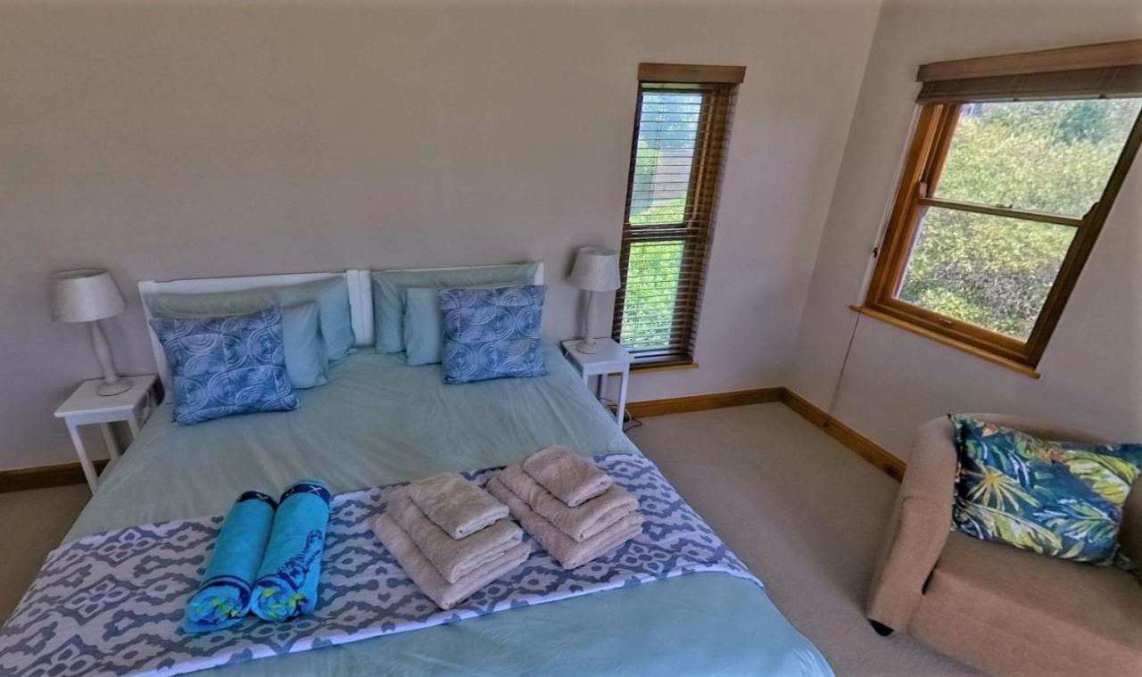 Blaauw Village Guest House Bloubergstrand Exteriér fotografie