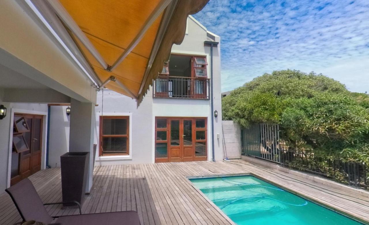 Blaauw Village Guest House Bloubergstrand Exteriér fotografie
