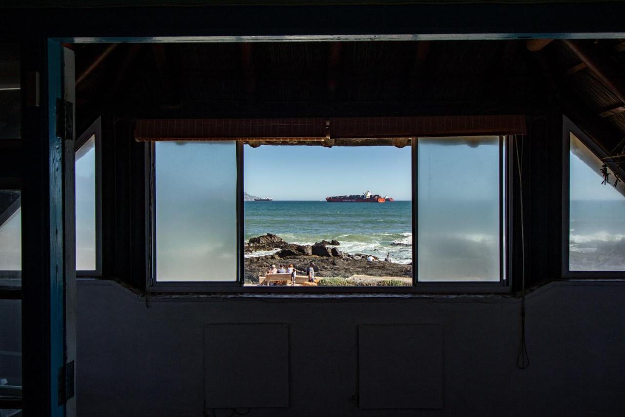 Blaauw Village Guest House Bloubergstrand Exteriér fotografie
